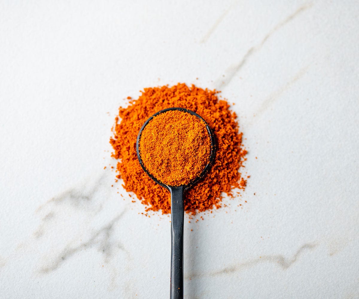 Cayenne Chile Powder 