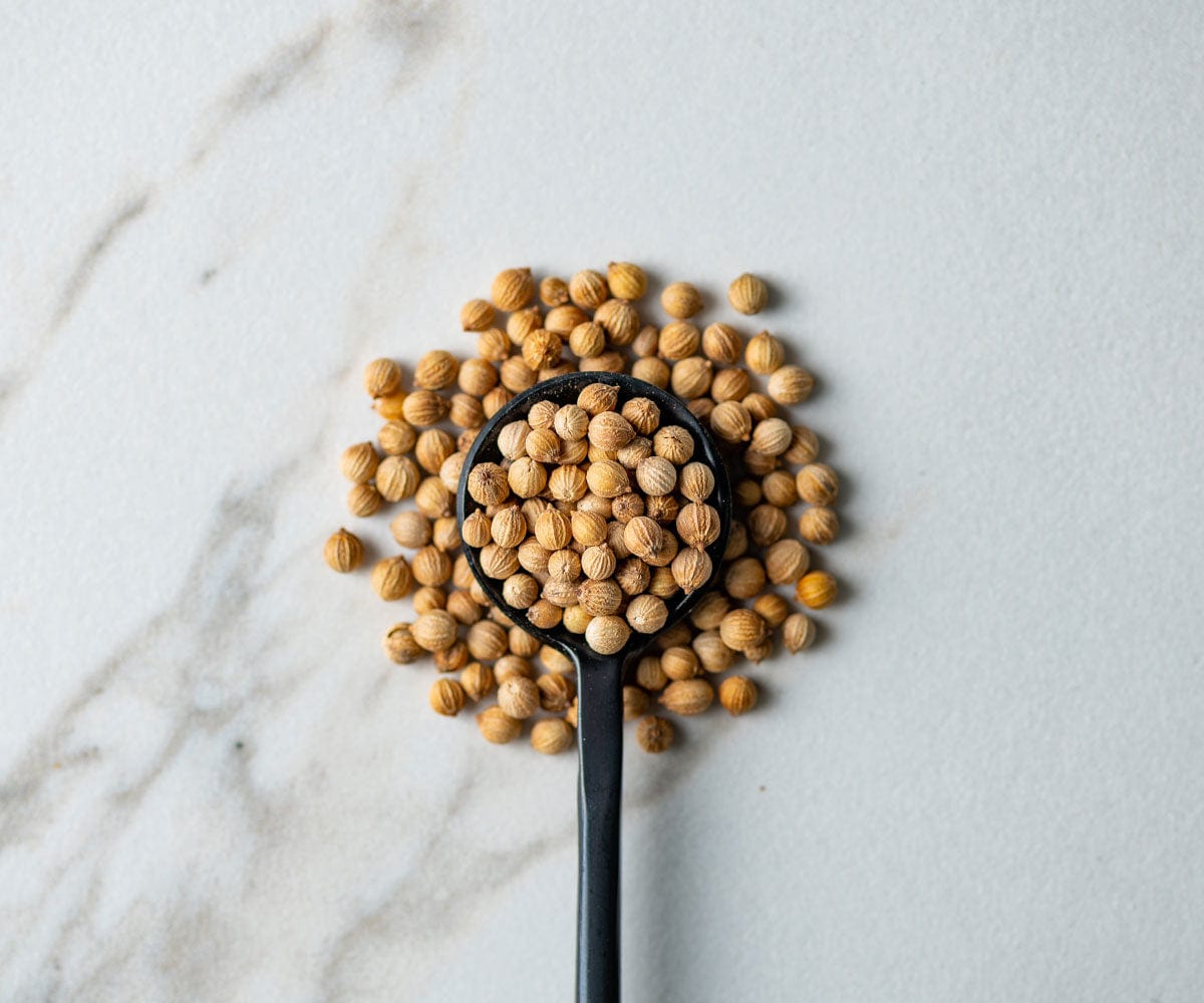 Coriander Seeds 