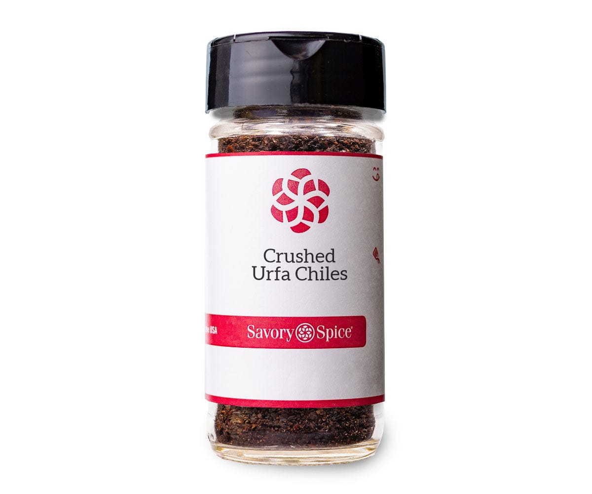 Crushed Urfa Chiles 