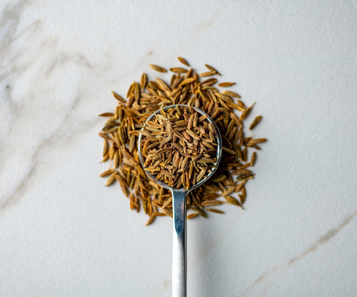 Cumin Seeds 