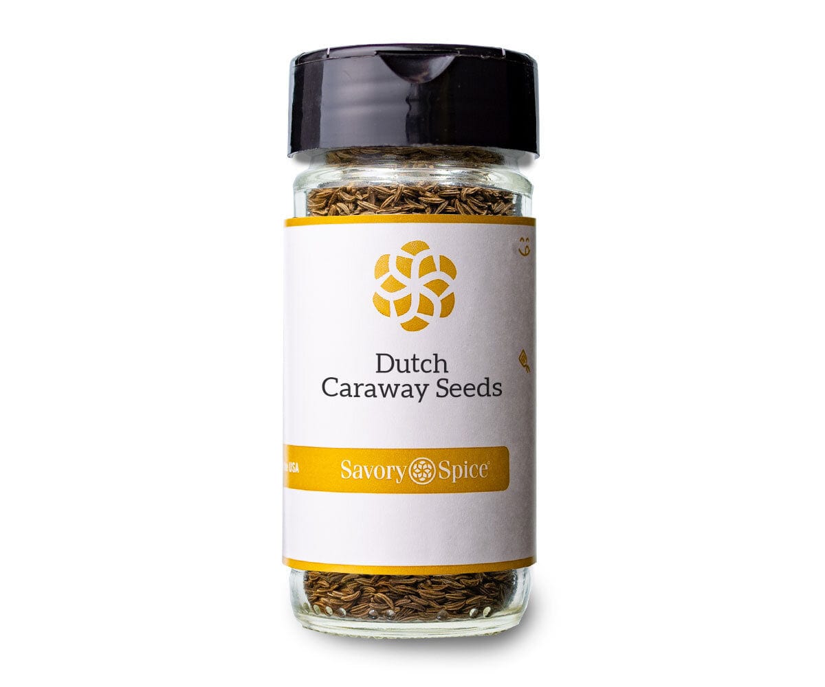 Dutch Caraway Seeds 