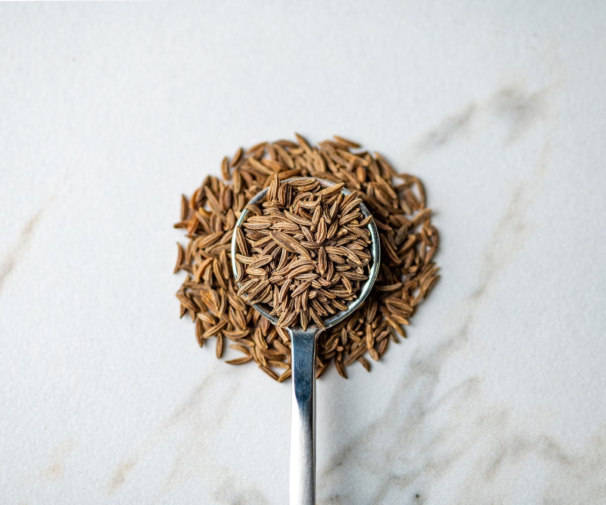 Dutch Caraway Seeds 