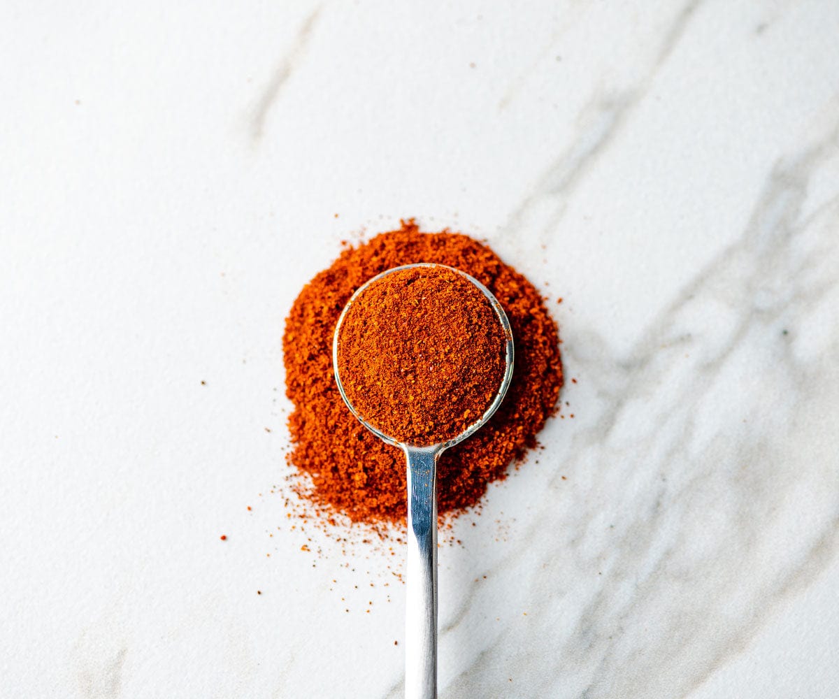 Guajillo Chile Powder 