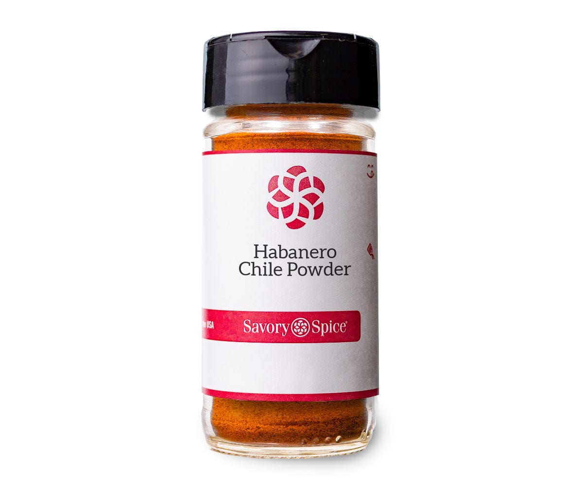 Habenero Chile Powder 