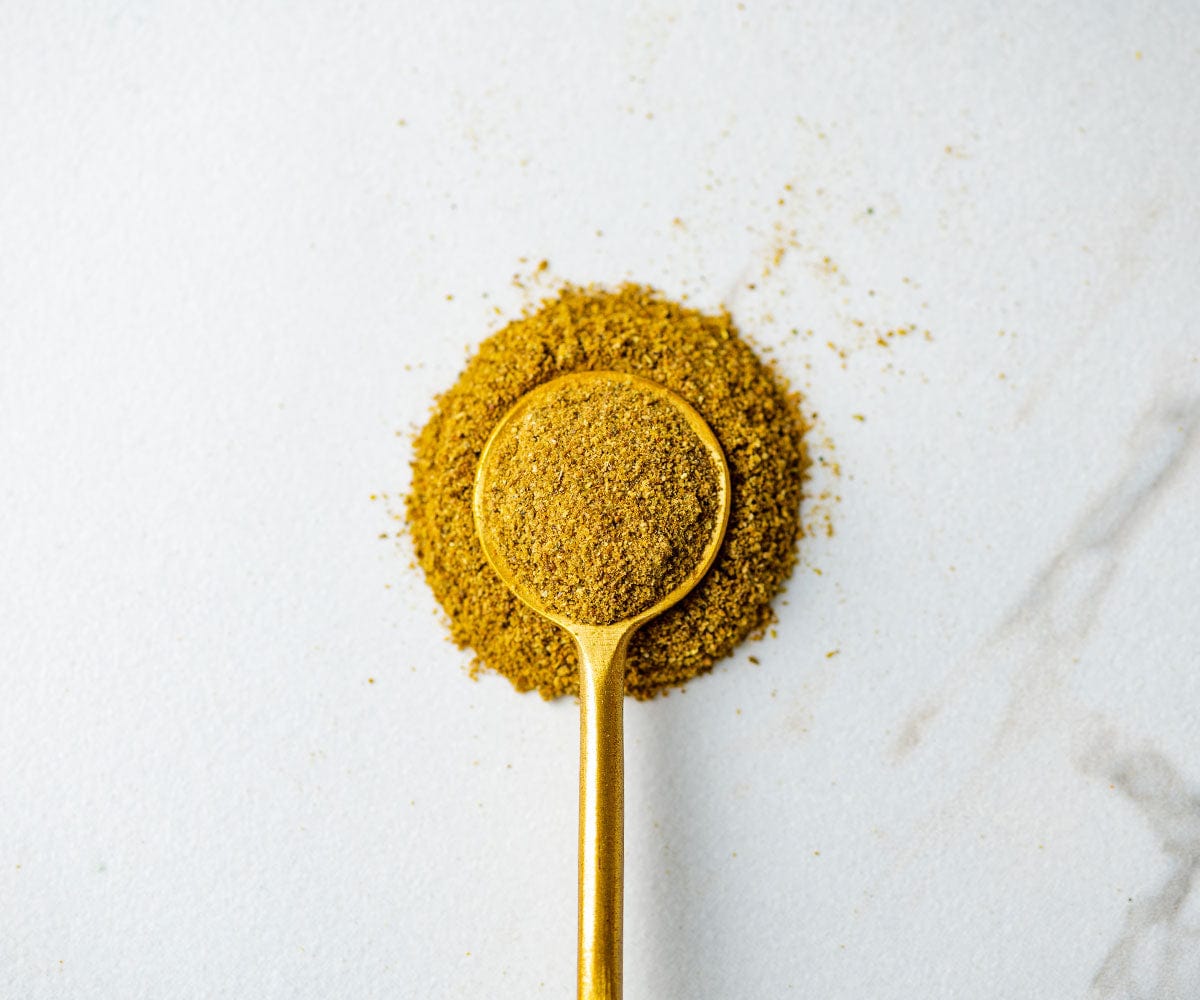 Hatch Green Chile Powder 