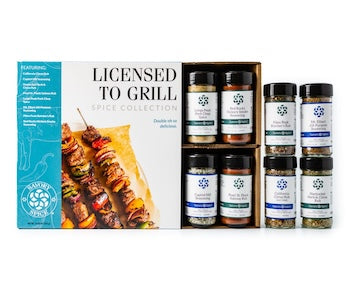 Spice Gift Sets