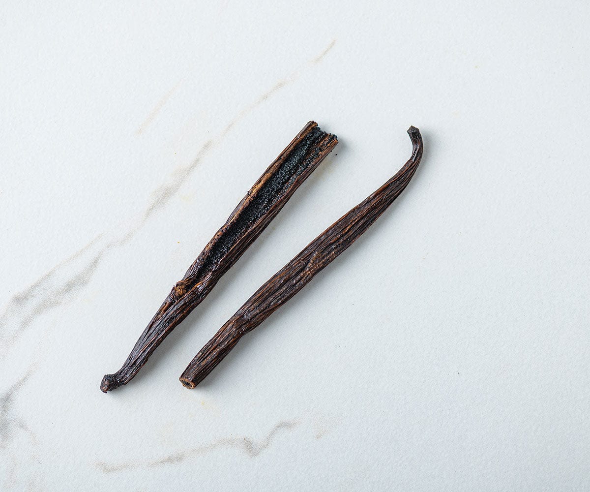 Madagascar Vanilla Beans 