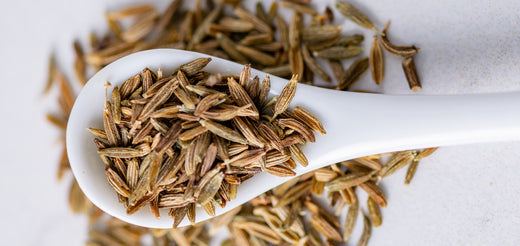 Behind the Seasoning: Cumin Seeds